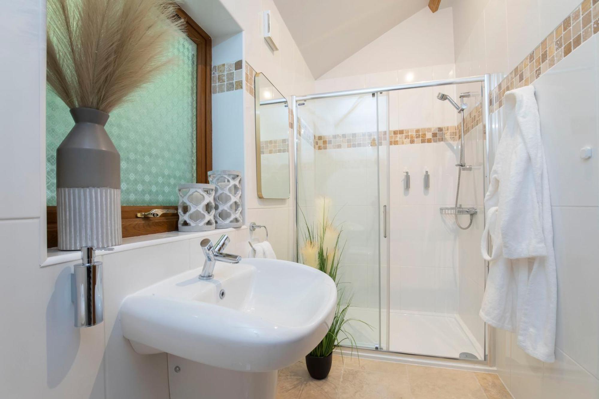 Stable Lodge - Boutique Bed & Breakfast Shurdington Екстер'єр фото