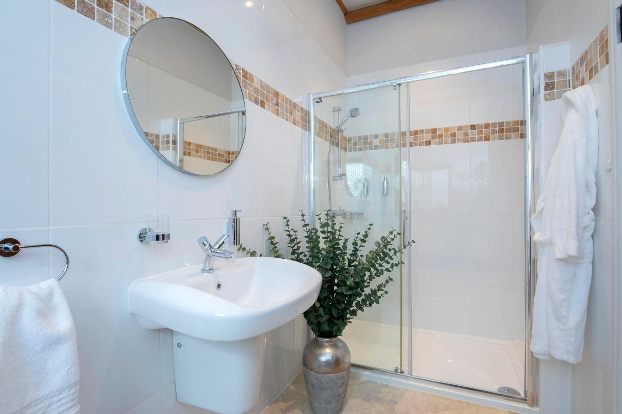 Stable Lodge - Boutique Bed & Breakfast Shurdington Екстер'єр фото