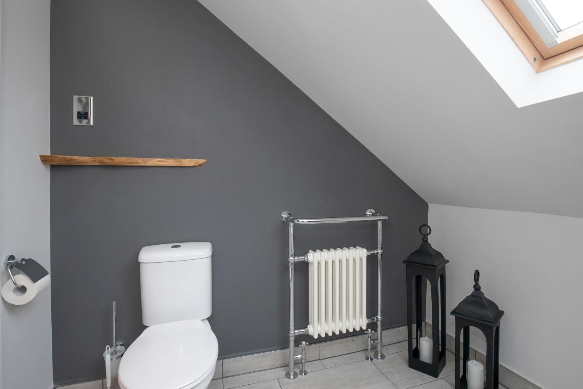 Stable Lodge - Boutique Bed & Breakfast Shurdington Екстер'єр фото