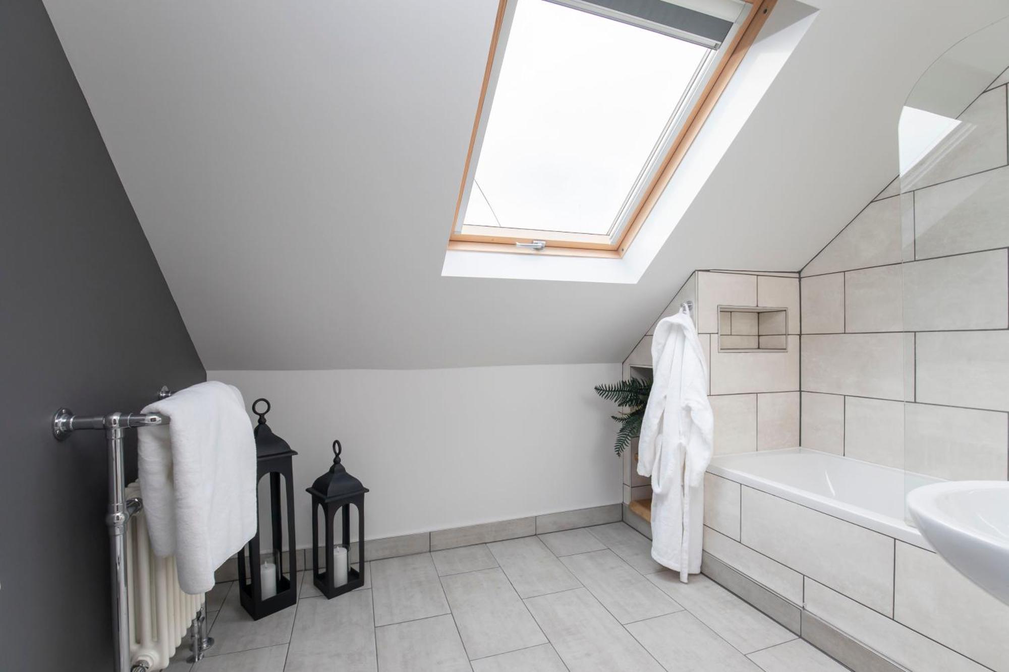 Stable Lodge - Boutique Bed & Breakfast Shurdington Екстер'єр фото