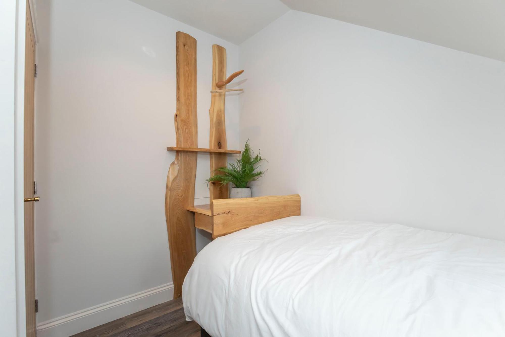 Stable Lodge - Boutique Bed & Breakfast Shurdington Екстер'єр фото