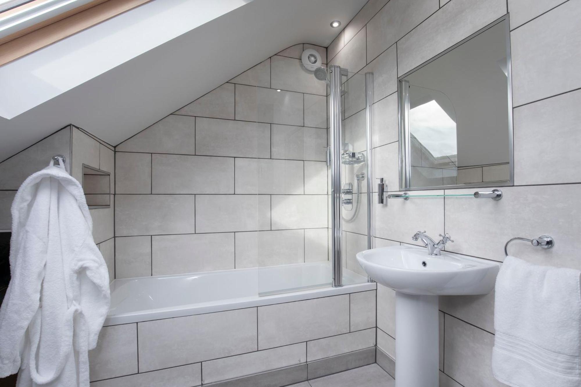 Stable Lodge - Boutique Bed & Breakfast Shurdington Екстер'єр фото